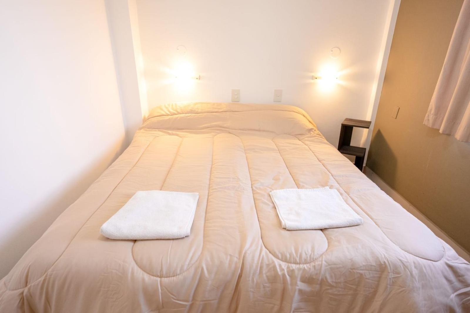 Hotel Plaza Italia Сарате Екстер'єр фото