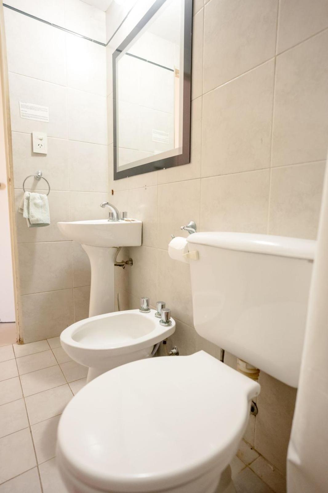 Hotel Plaza Italia Сарате Екстер'єр фото
