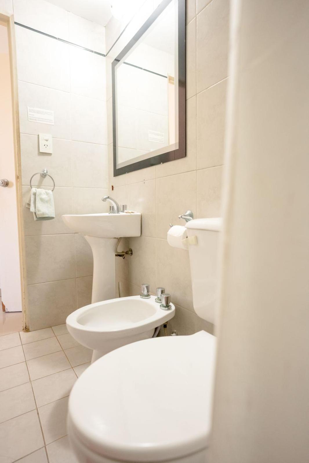 Hotel Plaza Italia Сарате Екстер'єр фото